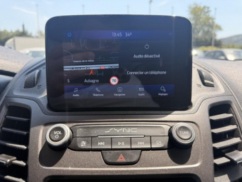 Photo 14 du bon plan FORD Transit Connect VUL L1 1.0E 100ch E85 Trend Business Nav occasion à 13990 €
