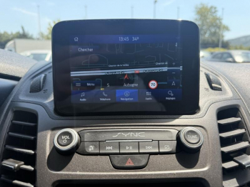Photo 15 du bon plan FORD Transit Connect VUL L1 1.0E 100ch E85 Trend Business Nav occasion à 13990 €