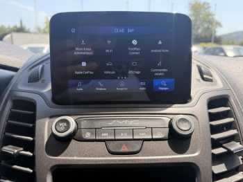 Photo 16 du bon plan FORD Transit Connect VUL L1 1.0E 100ch E85 Trend Business Nav occasion à 13990 €
