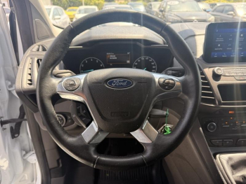 Photo 20 du bon plan FORD Transit Connect VUL L1 1.0E 100ch E85 Trend Business Nav occasion à 13990 €