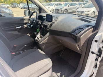 Photo 21 du bon plan FORD Transit Connect VUL L1 1.0E 100ch E85 Trend Business Nav occasion à 13990 €