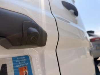 Photo 25 du bon plan FORD Transit Connect VUL L1 1.0E 100ch E85 Trend Business Nav occasion à 13990 €