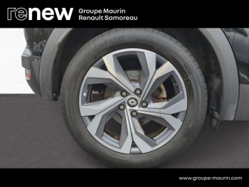 Photo 8 du bon plan RENAULT Captur 1.6 E-Tech hybride rechargeable 160ch RS Line -21 occasion à 17900 €