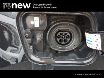 Photo 9 du bon plan RENAULT Captur 1.6 E-Tech hybride rechargeable 160ch RS Line -21 occasion à 17900 €