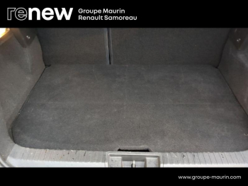 Photo 11 du bon plan RENAULT Captur 1.6 E-Tech hybride rechargeable 160ch RS Line -21 occasion à 17900 €