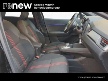 Photo 19 du bon plan RENAULT Captur 1.6 E-Tech hybride rechargeable 160ch RS Line -21 occasion à 17900 €