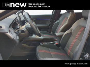 Photo 21 du bon plan RENAULT Captur 1.6 E-Tech hybride rechargeable 160ch RS Line -21 occasion à 17900 €