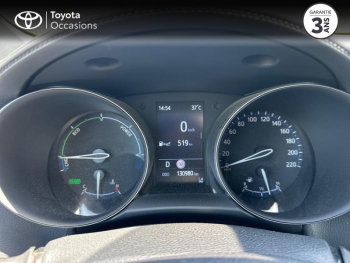 Photo 14 du bon plan TOYOTA C-HR 1.8 Hybride 122ch Dynamic Business E-CVT occasion à 17990 €