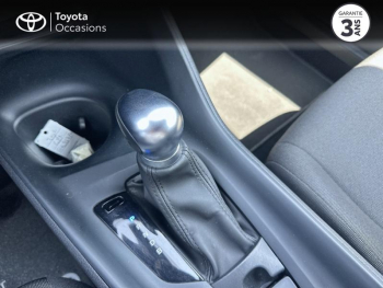 Photo 21 du bon plan TOYOTA C-HR 1.8 Hybride 122ch Dynamic Business E-CVT occasion à 17990 €