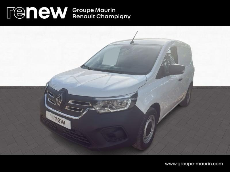 Bon plan RENAULT Kangoo Van L1 E-Tech AC11 Advance -24 occasion à 27000 €