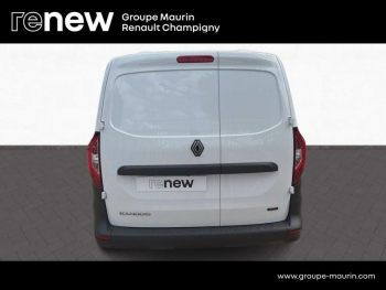 Photo 4 du bon plan RENAULT Kangoo Van L1 E-Tech AC11 Advance -24 occasion à 27000 €