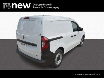 Photo 5 du bon plan RENAULT Kangoo Van L1 E-Tech AC11 Advance -24 occasion à 27000 €