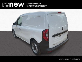 Photo 6 du bon plan RENAULT Kangoo Van L1 E-Tech AC11 Advance -24 occasion à 27000 €