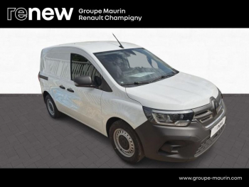 Photo 7 du bon plan RENAULT Kangoo Van L1 E-Tech AC11 Advance -24 occasion à 27000 €