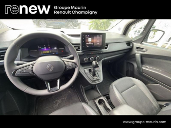 Photo 8 du bon plan RENAULT Kangoo Van L1 E-Tech AC11 Advance -24 occasion à 27000 €