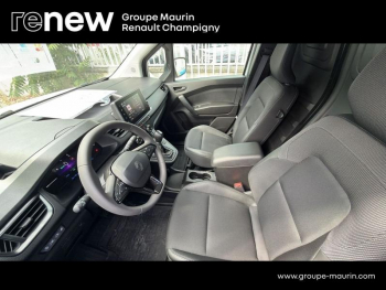 Photo 9 du bon plan RENAULT Kangoo Van L1 E-Tech AC11 Advance -24 occasion à 27000 €