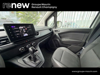 Photo 10 du bon plan RENAULT Kangoo Van L1 E-Tech AC11 Advance -24 occasion à 27000 €