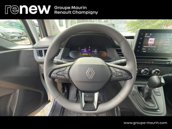 Photo 11 du bon plan RENAULT Kangoo Van L1 E-Tech AC11 Advance -24 occasion à 27000 €