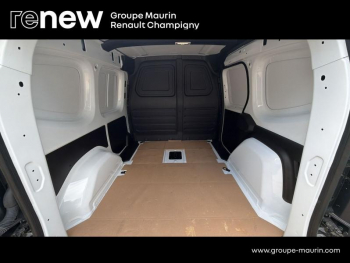 Photo 12 du bon plan RENAULT Kangoo Van L1 E-Tech AC11 Advance -24 occasion à 27000 €