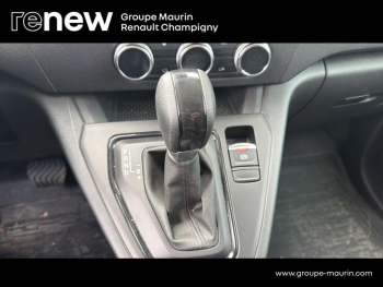 Photo 21 du bon plan RENAULT Kangoo Van L1 E-Tech AC11 Advance -24 occasion à 27000 €