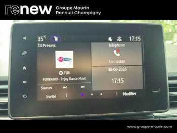 Photo 23 du bon plan RENAULT Kangoo Van L1 E-Tech AC11 Advance -24 occasion à 27000 €