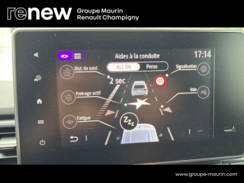 Photo 26 du bon plan RENAULT Kangoo Van L1 E-Tech AC11 Advance -24 occasion à 27000 €