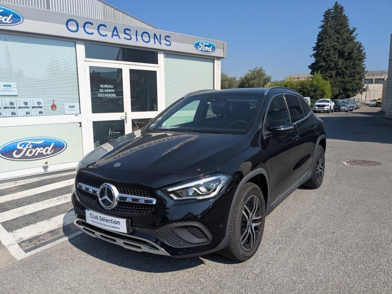 Bon plan MERCEDES-BENZ Classe GLA 200 d 150ch Progressive Line 8G-DCT occasion à 31912 €