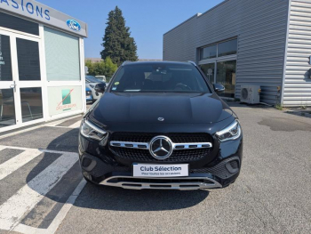 Photo 2 du bon plan MERCEDES-BENZ Classe GLA 200 d 150ch Progressive Line 8G-DCT occasion à 31912 €