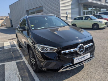 Photo 3 du bon plan MERCEDES-BENZ Classe GLA 200 d 150ch Progressive Line 8G-DCT occasion à 31912 €