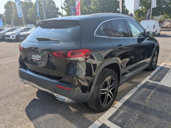 Photo 4 du bon plan MERCEDES-BENZ Classe GLA 200 d 150ch Progressive Line 8G-DCT occasion à 31912 €