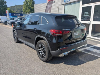 Photo 6 du bon plan MERCEDES-BENZ Classe GLA 200 d 150ch Progressive Line 8G-DCT occasion à 31912 €