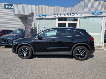 Photo 7 du bon plan MERCEDES-BENZ Classe GLA 200 d 150ch Progressive Line 8G-DCT occasion à 31912 €