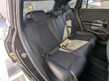 Photo 10 du bon plan MERCEDES-BENZ Classe GLA 200 d 150ch Progressive Line 8G-DCT occasion à 31912 €
