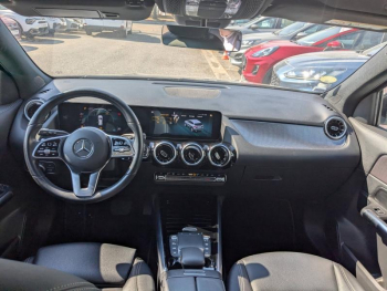 Photo 15 du bon plan MERCEDES-BENZ Classe GLA 200 d 150ch Progressive Line 8G-DCT occasion à 31912 €