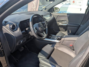 Photo 16 du bon plan MERCEDES-BENZ Classe GLA 200 d 150ch Progressive Line 8G-DCT occasion à 31912 €