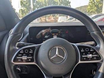 Photo 19 du bon plan MERCEDES-BENZ Classe GLA 200 d 150ch Progressive Line 8G-DCT occasion à 31912 €