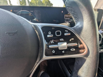 Photo 21 du bon plan MERCEDES-BENZ Classe GLA 200 d 150ch Progressive Line 8G-DCT occasion à 31912 €