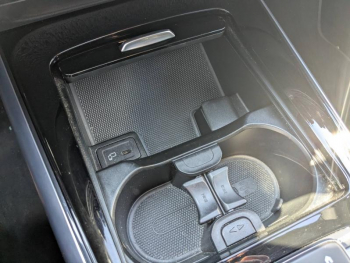 Photo 27 du bon plan MERCEDES-BENZ Classe GLA 200 d 150ch Progressive Line 8G-DCT occasion à 31912 €
