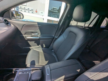 Photo 30 du bon plan MERCEDES-BENZ Classe GLA 200 d 150ch Progressive Line 8G-DCT occasion à 31912 €