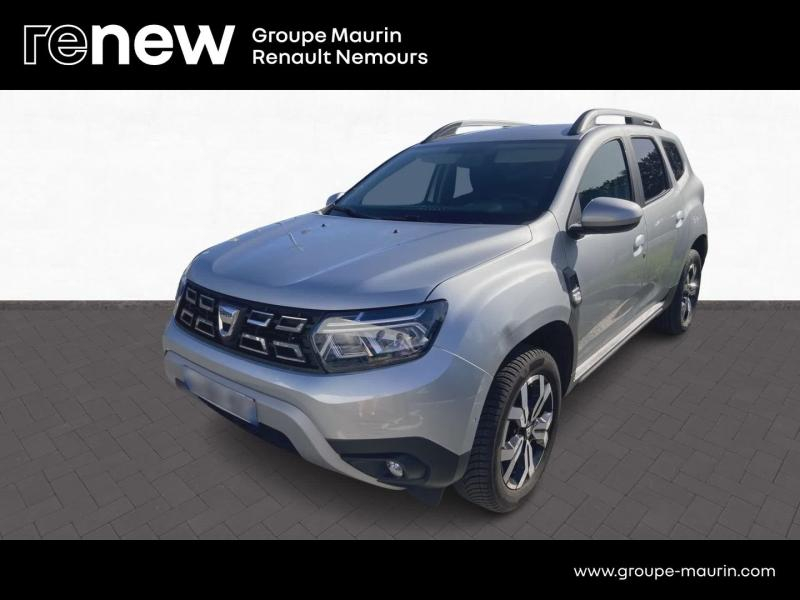 Bon plan DACIA Duster Prestige 1.3 Tce 150 EDC FAP 4x2 2 occasion à 17290 €