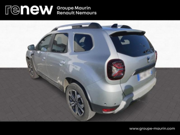 Photo 3 du bon plan DACIA Duster Prestige 1.3 Tce 150 EDC FAP 4x2 2 occasion à 17290 €