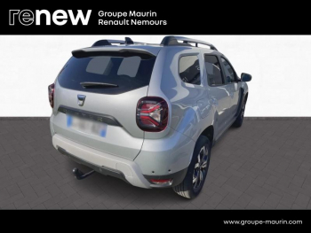 Photo 4 du bon plan DACIA Duster Prestige 1.3 Tce 150 EDC FAP 4x2 2 occasion à 17290 €