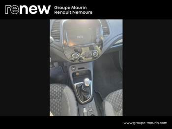 Photo 9 du bon plan RENAULT Captur 1.3 TCe 130ch ZEN occasion à 11890 €
