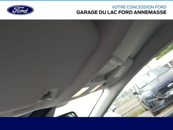 Photo 6 du bon plan FORD Fiesta 1.0 Flexifuel 95ch Titanium Business 5p occasion à 14990 €
