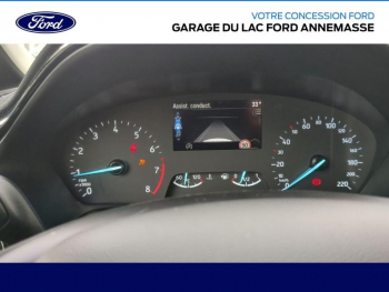 Photo 9 du bon plan FORD Fiesta 1.0 Flexifuel 95ch Titanium Business 5p occasion à 14990 €