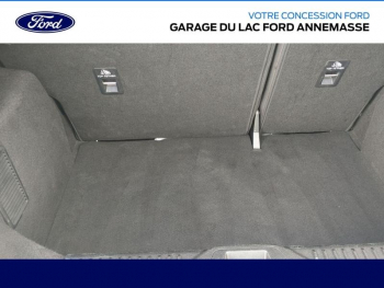 Photo 12 du bon plan FORD Fiesta 1.0 Flexifuel 95ch Titanium Business 5p occasion à 14990 €