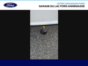 Photo 13 du bon plan FORD Fiesta 1.0 Flexifuel 95ch Titanium Business 5p occasion à 14990 €