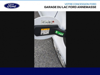Photo 14 du bon plan FORD Fiesta 1.0 Flexifuel 95ch Titanium Business 5p occasion à 14990 €