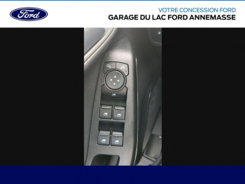 Photo 16 du bon plan FORD Fiesta 1.0 Flexifuel 95ch Titanium Business 5p occasion à 14990 €