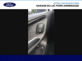 Photo 17 du bon plan FORD Fiesta 1.0 Flexifuel 95ch Titanium Business 5p occasion à 14990 €